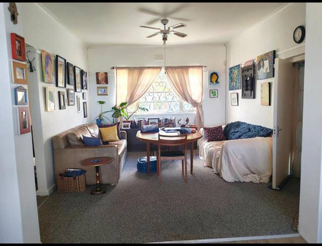 2 BEDROOM PROPERTY TO RENT IN WALMER ESTATE